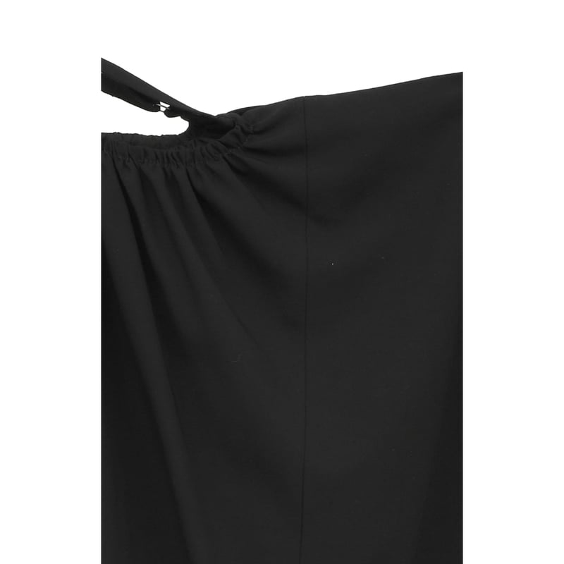 正規品　CLANE WAIST GATHER HOLE SKIRT CLANE クラネ “WAIST GATHER HOLE SKIRT” ウエストギャザーホール