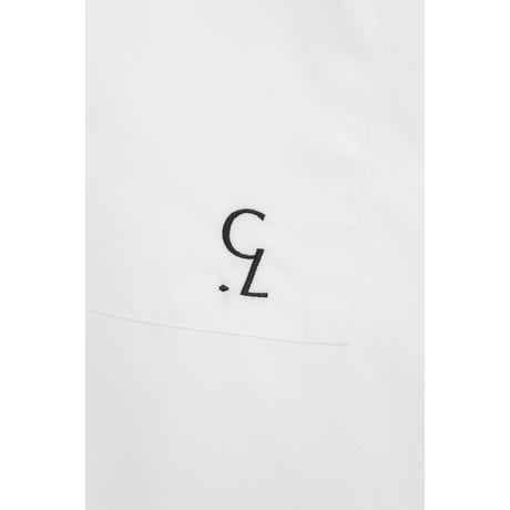CLANE クラネ “HALF SLEEVE HUGE SHIRTS” ハーフスリーブヒュージシャツ