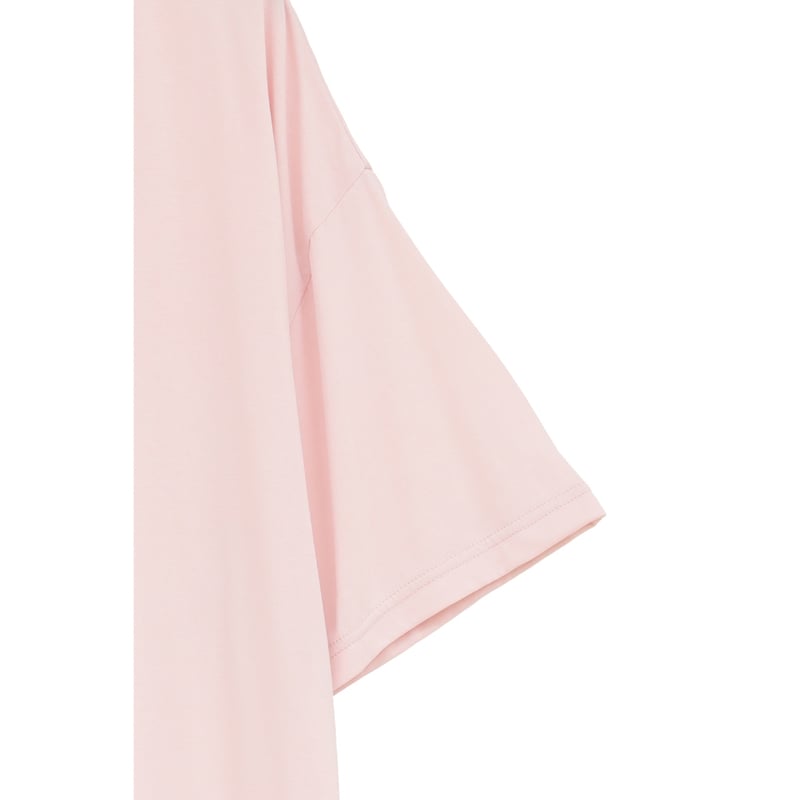 CLANE クラネ “DROOP THIN CODE SOFT TOPS” ドロップシンコード