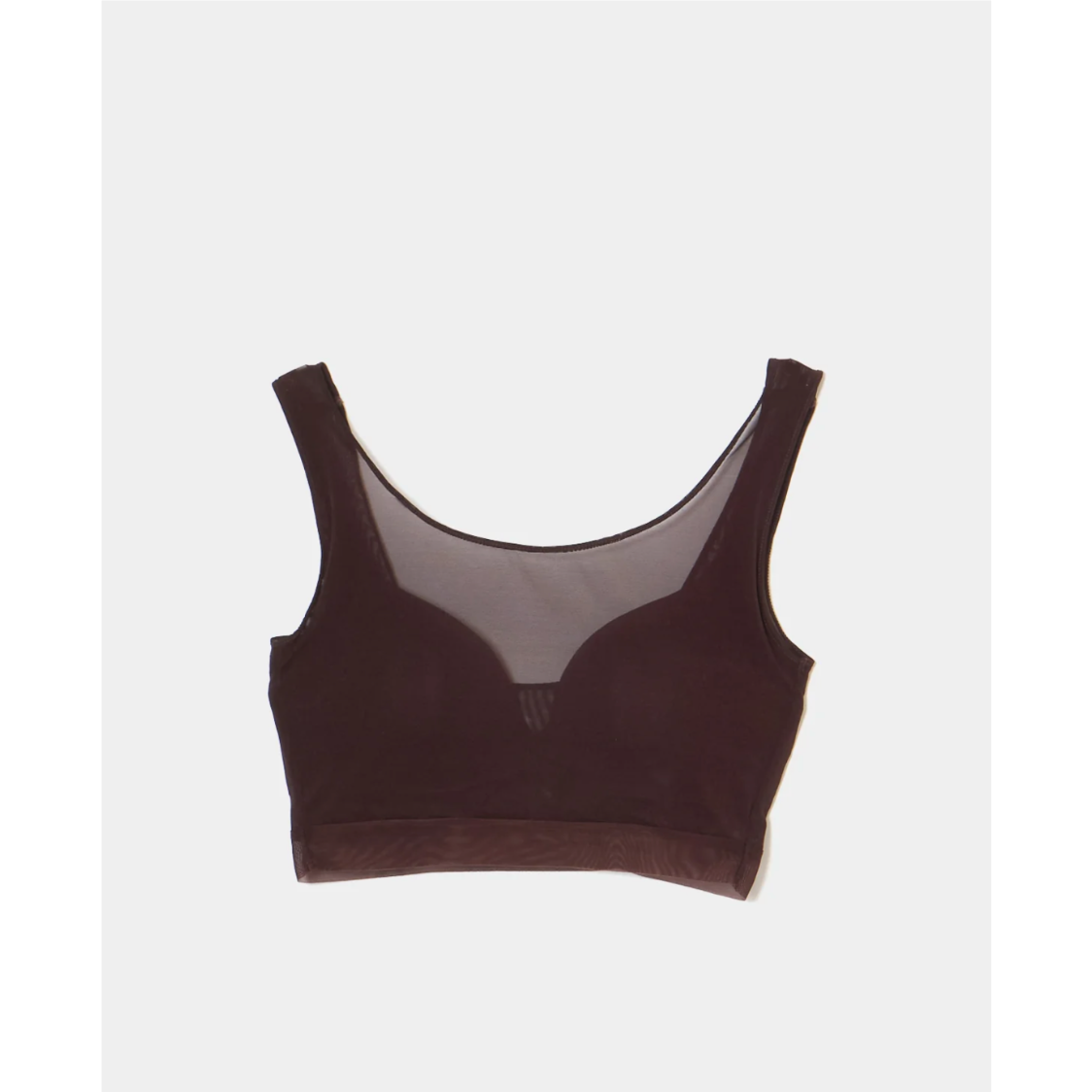 plage NICENICE MOMENT MESH BRA タンク　完売品 plage NICENICE MOMENT MESH BRA タンク 完売品 NICENICE MOMENT