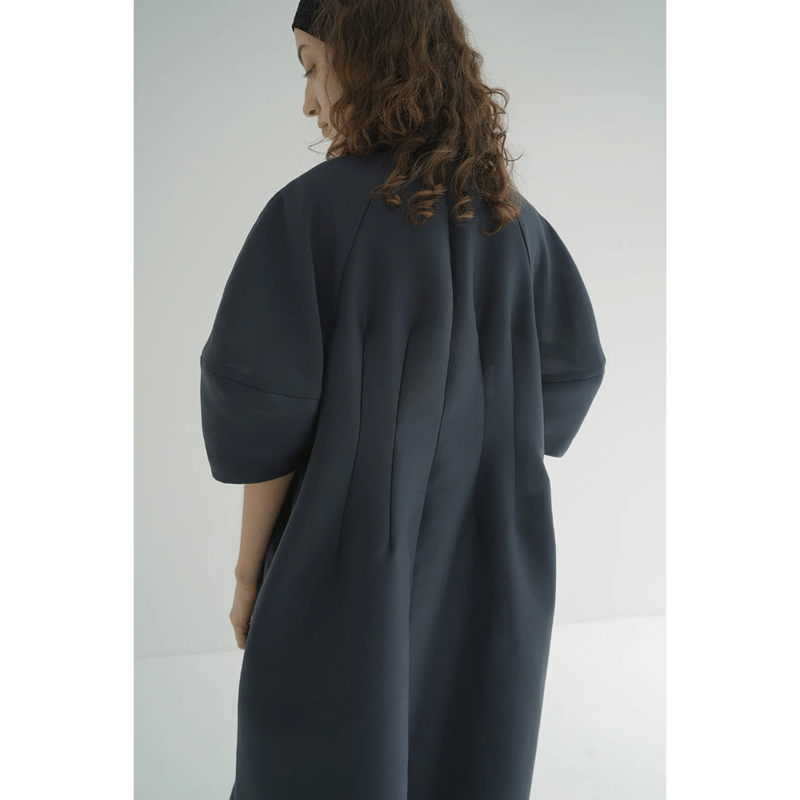 【CLANE クラネ】FORM SLEEVE ONEPIECE FORM SLEEVE ONEPIECE（ワンピース）｜CLANE（クラネ）の
