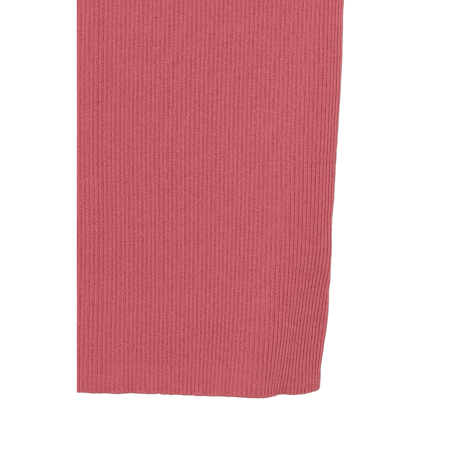 CLANE クラネ “BOAT NECK BACK OPEN KNIT TOPS” ボートネックバックオープンニットトップス