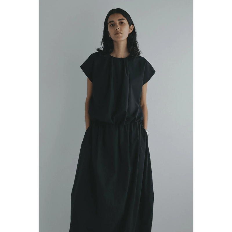MANOF マノフ トップス MANOF マノフ “”SHEER NECK CUT TOPS シアーネックカット
