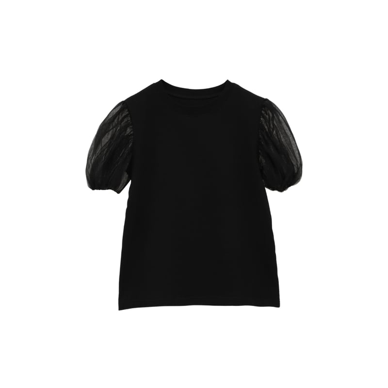 CLANE クラネ “TULLE VEST LAYERED TOPS” チュールベストレイヤー CLANE クラネ “TULLE VEST LAYERED TOPS” チュールベストレイヤー