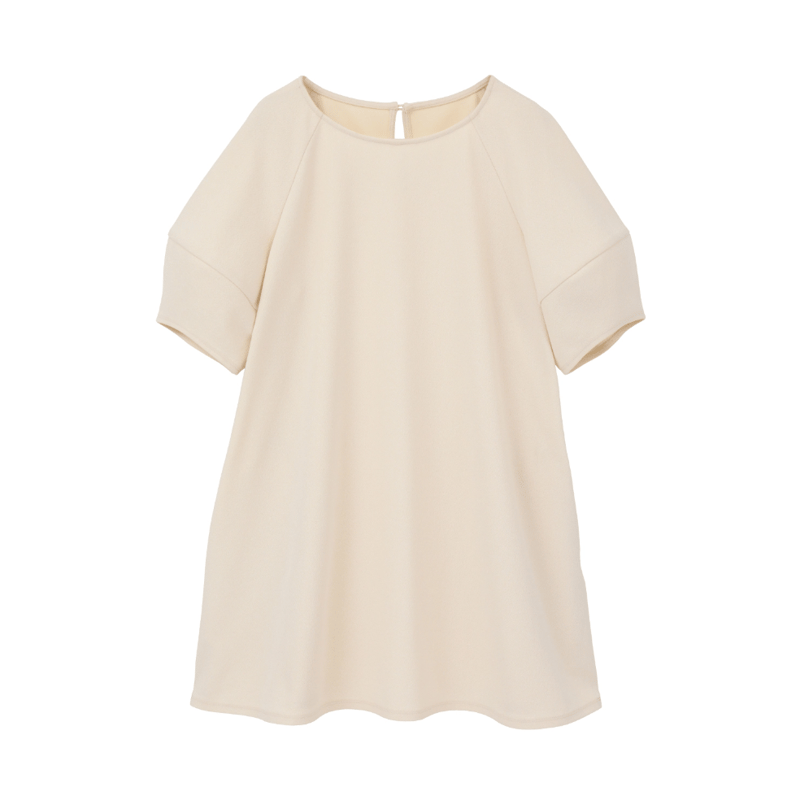 MANOF マノフ “TENT LINE TOPS” テントライントップス | t / wo