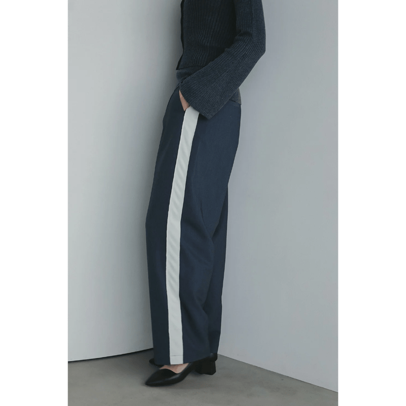 新品　MARKAWARE サイドラインパンツ RATO【MARKAWARE/マーカウェア】サイドラインパンツ入荷してます