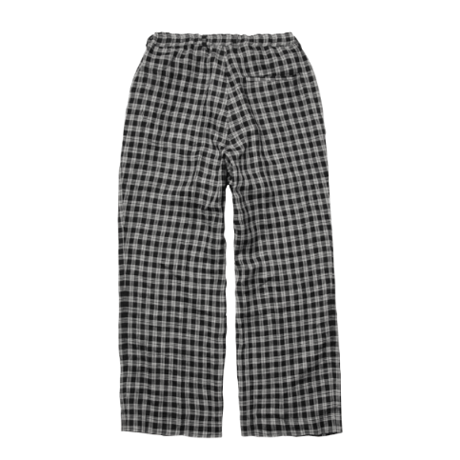 ROTOL ロトル “ACTIVE SLACKS-PALAKA CHECK” アクティブスラックスパラカチェック