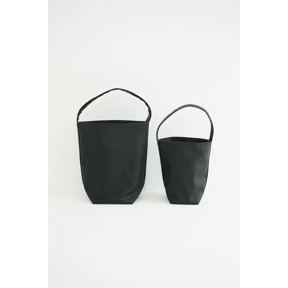 新品未使用 CLANE FAKE LEATHER LARGE TOTE BAG FAKE LEATHER LARGE TOTE BAG｜BAG/SHOES(バッグ/シューズ)｜CLANE