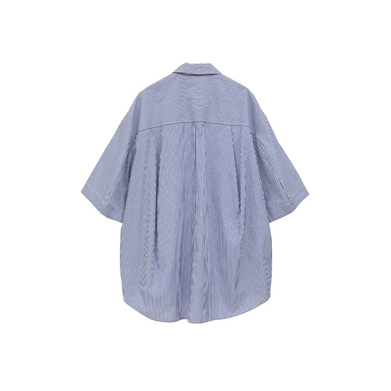【今季新作】CLANE HALF SLEEVE HUGE SHIRTS CLANE(クラネ)のHALF SLEEVE HUGE SHIRTS通販 | 集英社HAPPY