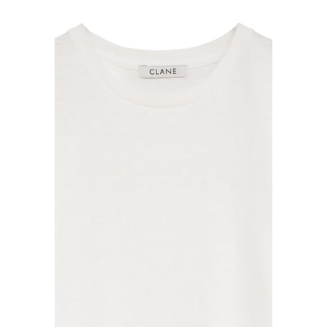 CLANE クラネ “POWER SHOULDER BODYSUITS” パワーショルダーボディスーツ