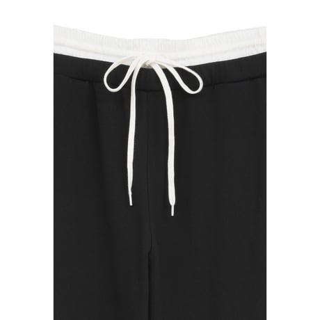 MANOF マノフ “DRAWSTRING SWEAT PANTS” ドローストリングスウェットパンツ