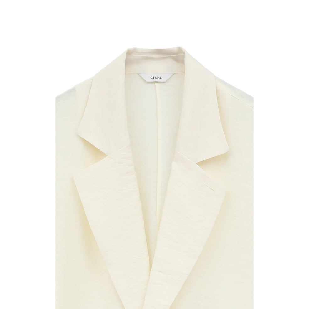 CLANE クラネ “2WAY SHEER JACKET” 2ウェイシアージャケット CLANE クラネ “2WAY SHEER JACKET” 2ウェイシアージャケット