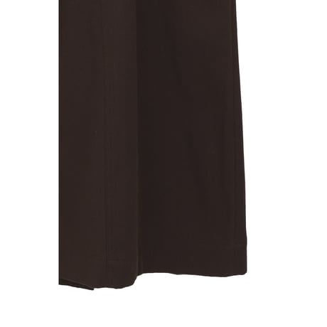 CLANE クラネ “HALTER NECK LOW WAIST ONEPIECE” ホルターネックローウエストワンピース
