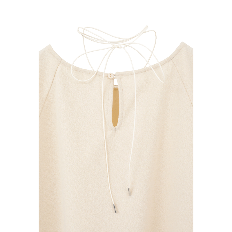 MANOF マノフ “TENT LINE TOPS” テントライントップス | t / wo