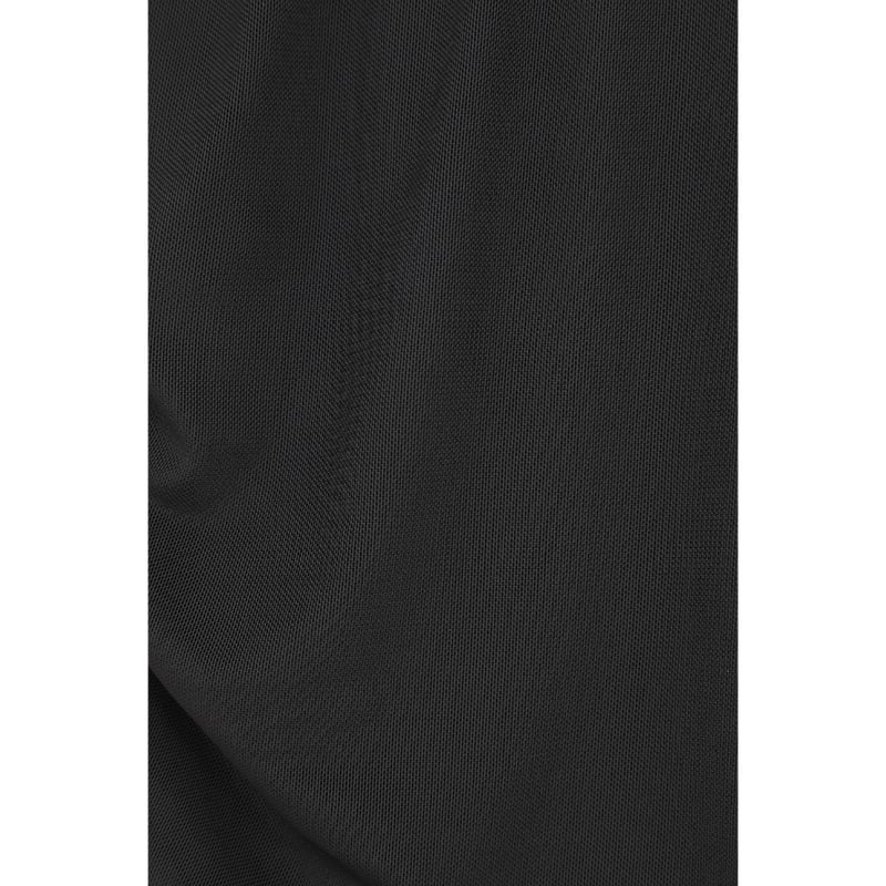 CLANE クラネ “2WAY TULLE GATHERED SKIRT” ツーウェイチュール