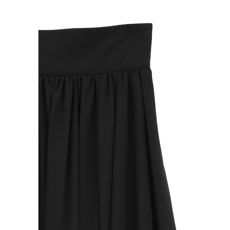 【新作】CLANE（クラネ）　ワイドベルトミニスカート CLANE - ミニスカート - WIDE BELT CONSTRUCTIVE MINI SKIRT