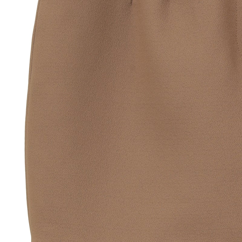 CLANE クラネ “LOW WAIST MINISKIRT” ローウエストミニスカート |  