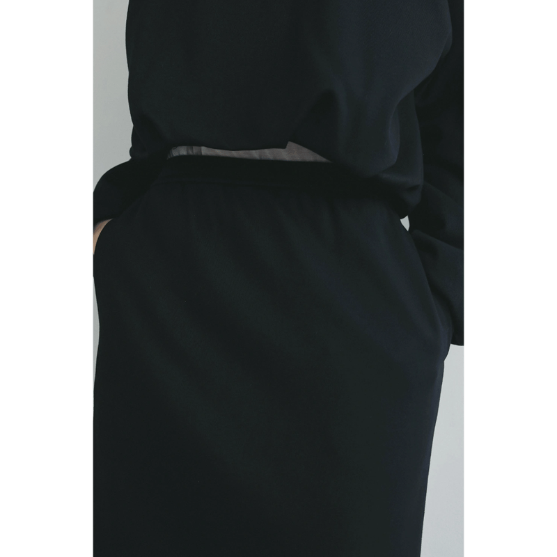 MANOF マノフ “BALLOON SWEAT SET UP” バルーンスウェットセットアッ