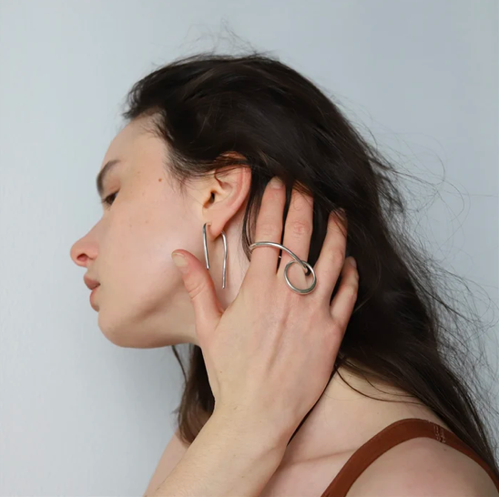 TEN.テン “デュオリング” | t / wo