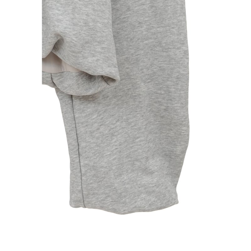 MANOF マノフ “BALLOON SWEAT SET UP” バルーンスウェットセット