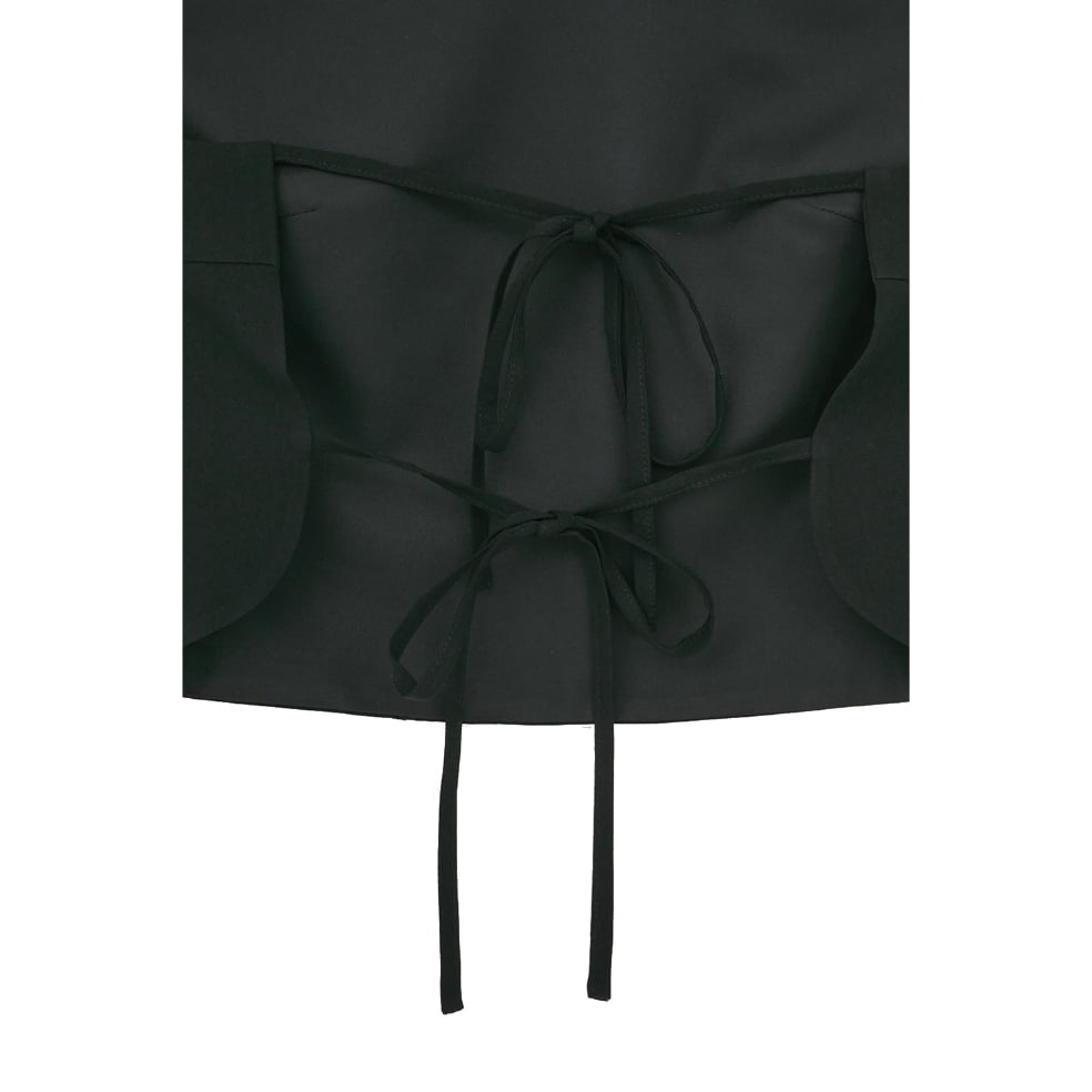 トップス CLANE BACK RIBBON HALTER BUSTIER CLANE クラネ “ BACK RIBBON HALTER BUSTIER” バックリボンホ