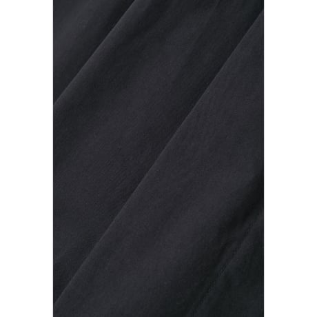 CLANE クラネ “PANELL PLEAT SQUARE SLEEVE SHIRTS” パネルプリートスクエアシャツ