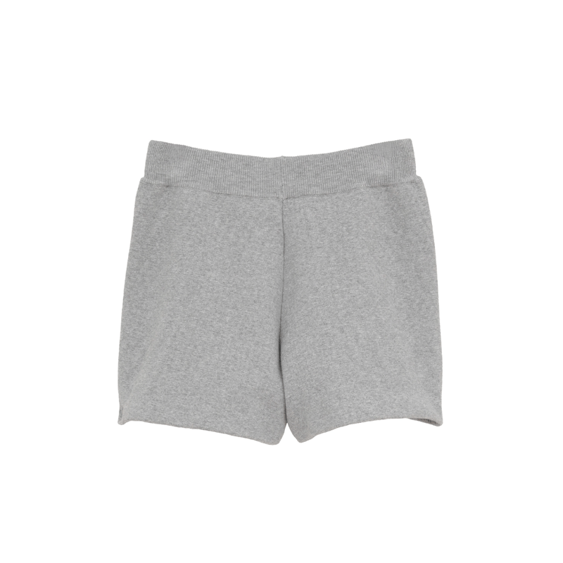 CLANE クラネ “SHORTS SET KNIT TRENKA” ショートセットニットトレ