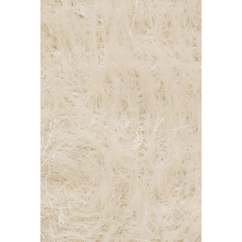 CLANE クラネ “SHAGGY AMERICAN SLEEVE KNIT TOPS” シャ