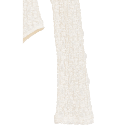 CLANE クラネ “BACK OPEN LACE BODYSUIT” バックオープンレースボディスーツ