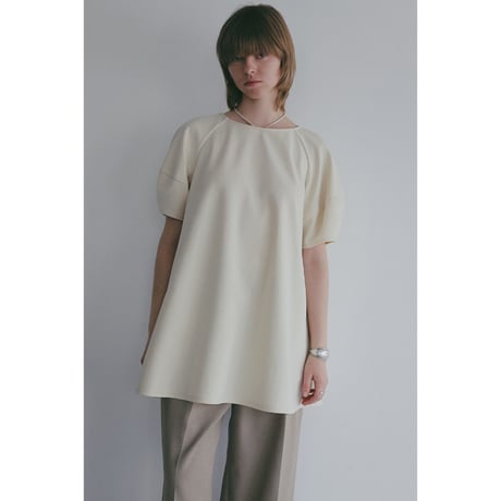 MANOF マノフ “TENT LINE TOPS” テントライントップス