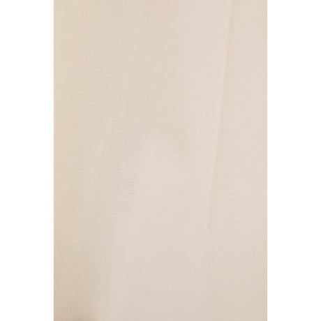 MANOF マノフ “BASIC TULLE T-SHIRT” ベーシックチュールTシャツ