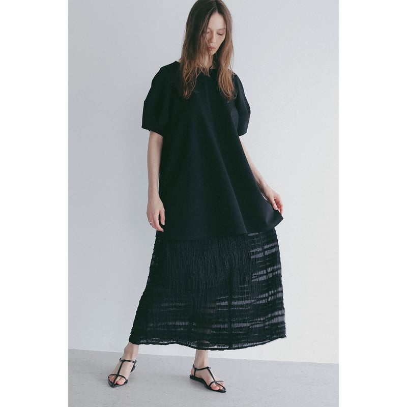 トップス MANOF TENT LINE TOPS MANOF マノフ “TENT LINE TOPS” テントライントップス | t / wo