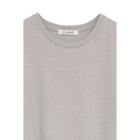 CLANE クラネ “POWER SHOULDER BODYSUITS” パワーショルダーボディスーツ