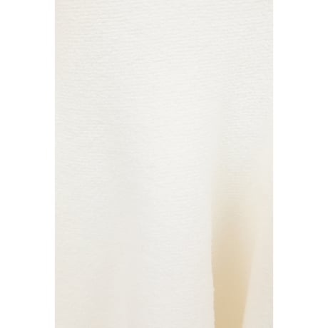 MANOF マノフ “VOLUME PEPLUM KNIT CARDIGAN” ボリュームペプラムニットカーディガン