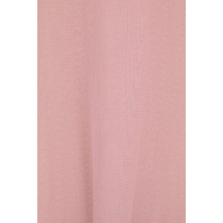 MANOF マノフ “BASIC TULLE T-SHIRT” ベーシックチュールTシャツ