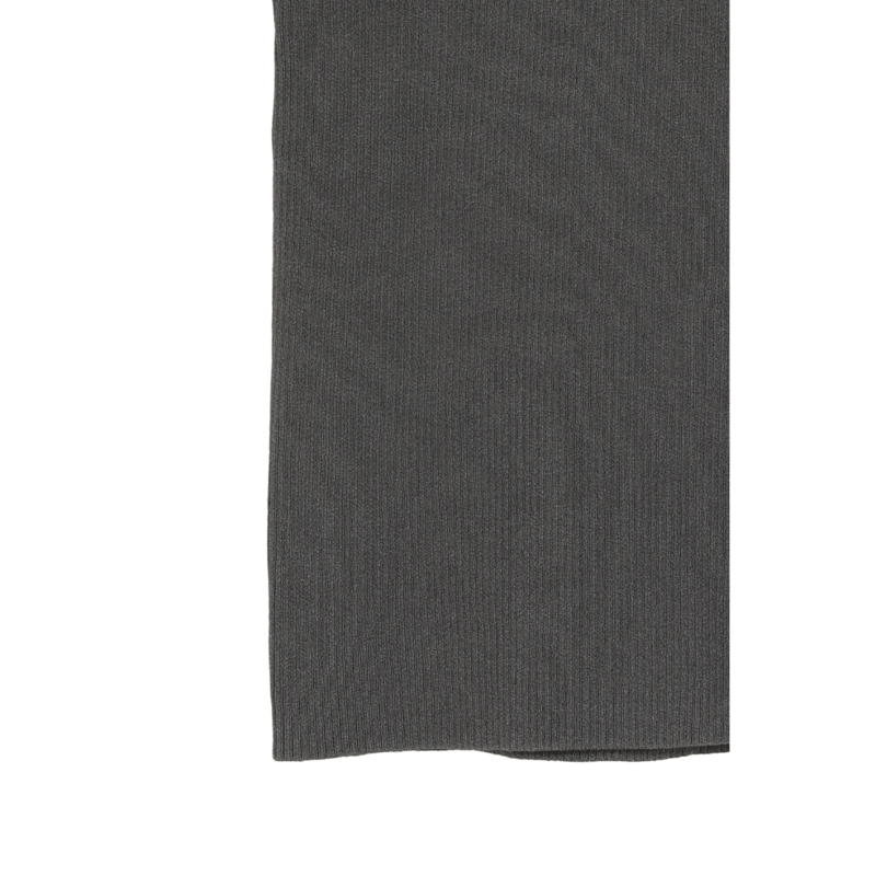 CLANE クラネ “SQUARE SLEEVE KNIT TOPS” スクエアスリーブニット