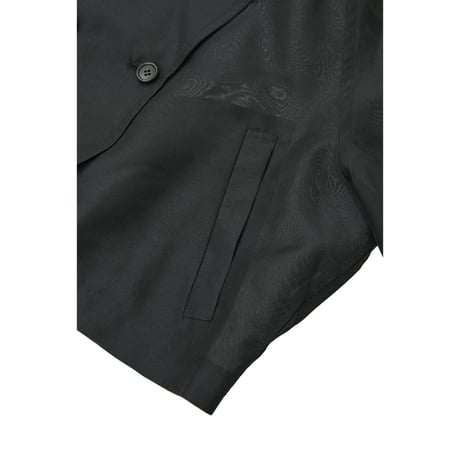 CLANE クラネ “SHEER SHORT TRENCH JACKET” シアーショートトレンチジャケット