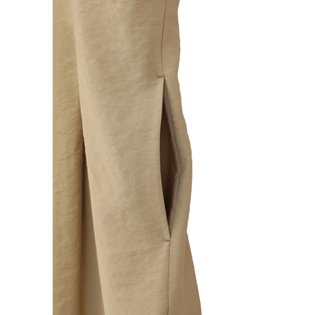 MANOF マノフ “WAIST TUCK ALL IN ONE” ウエストタックオールインワン