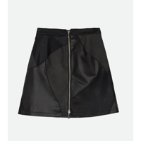 SOMME SI STUDIO コムシストゥディオ “BASIC LONG SKIRT” ベー
