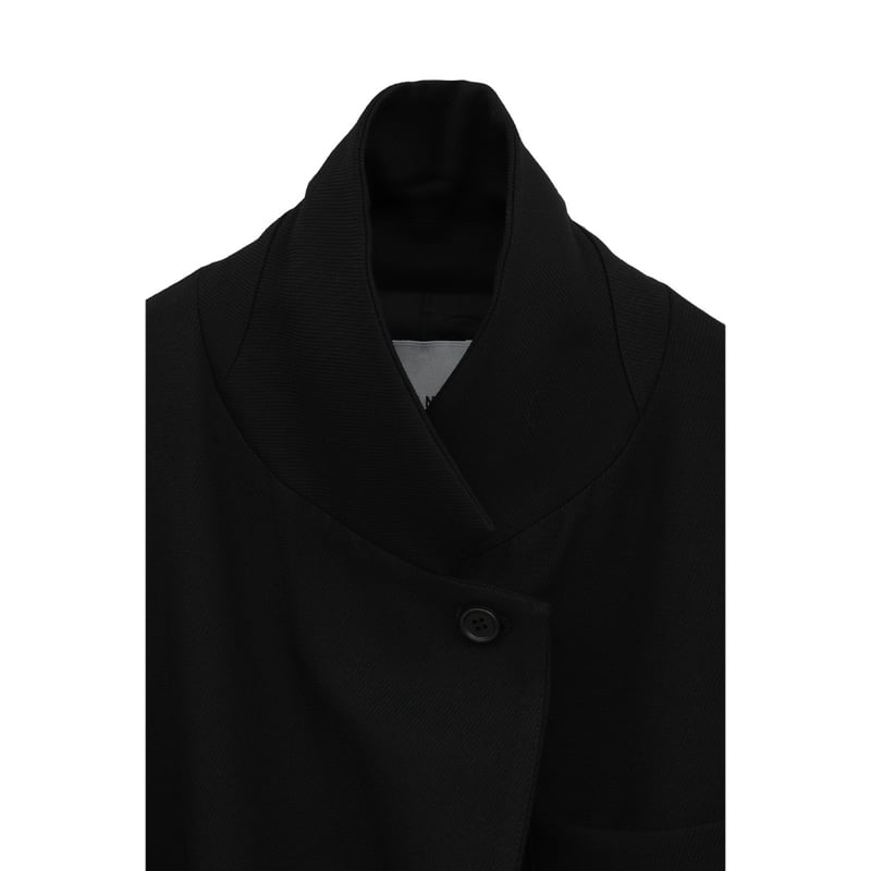 CLANE クラネ “2WAY TAILORED OVER JACKET” ツーウェイテーラー