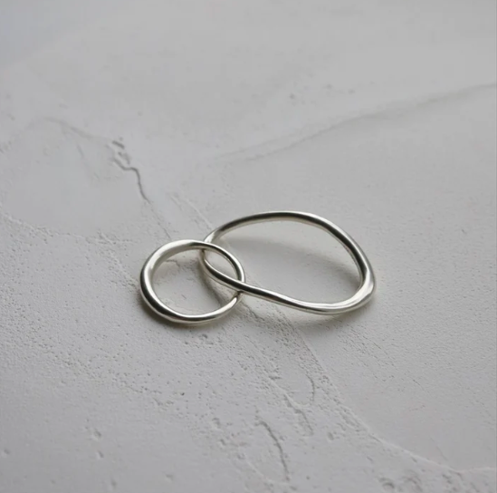 TEN.テン “デュオリング” | t / wo