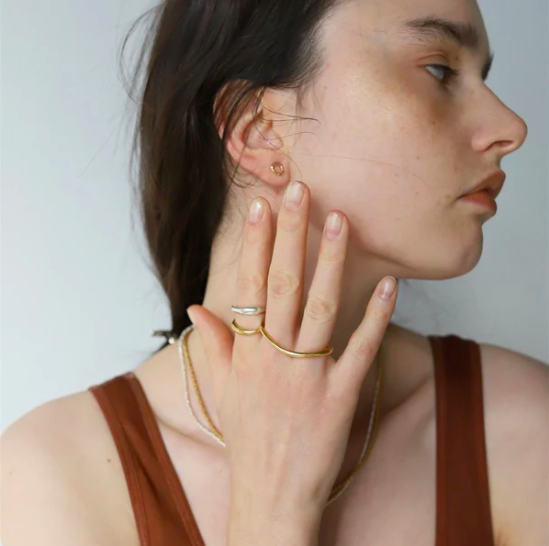 TEN./テン デュオリング MIX デュオリング MIX