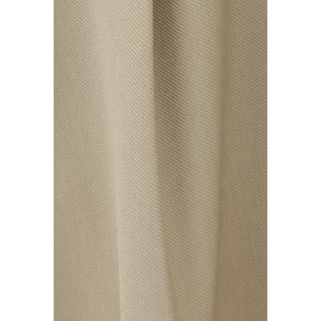 MANOF マノフ “HIGH WAIST TAPERED PANTS” ハイウエストテーパードパンツ