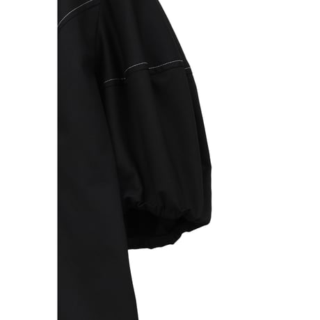 MANOF マノフ “BI COLOR STITCH ONE PIECE” バイカラースティッチワンピース