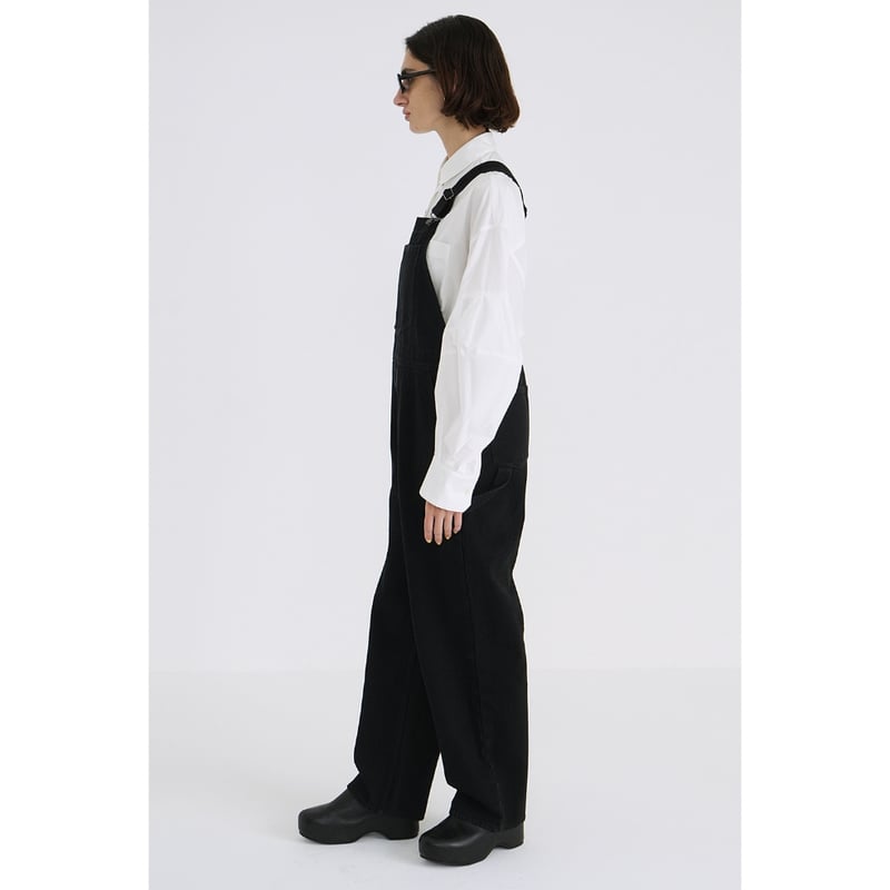 CLANE クラネ “WAIST ADJUST OVERALLS” ウエストアジャスト CLANE クラネ “WAIST ADJUST OVERALLS” ウエストアジャスト