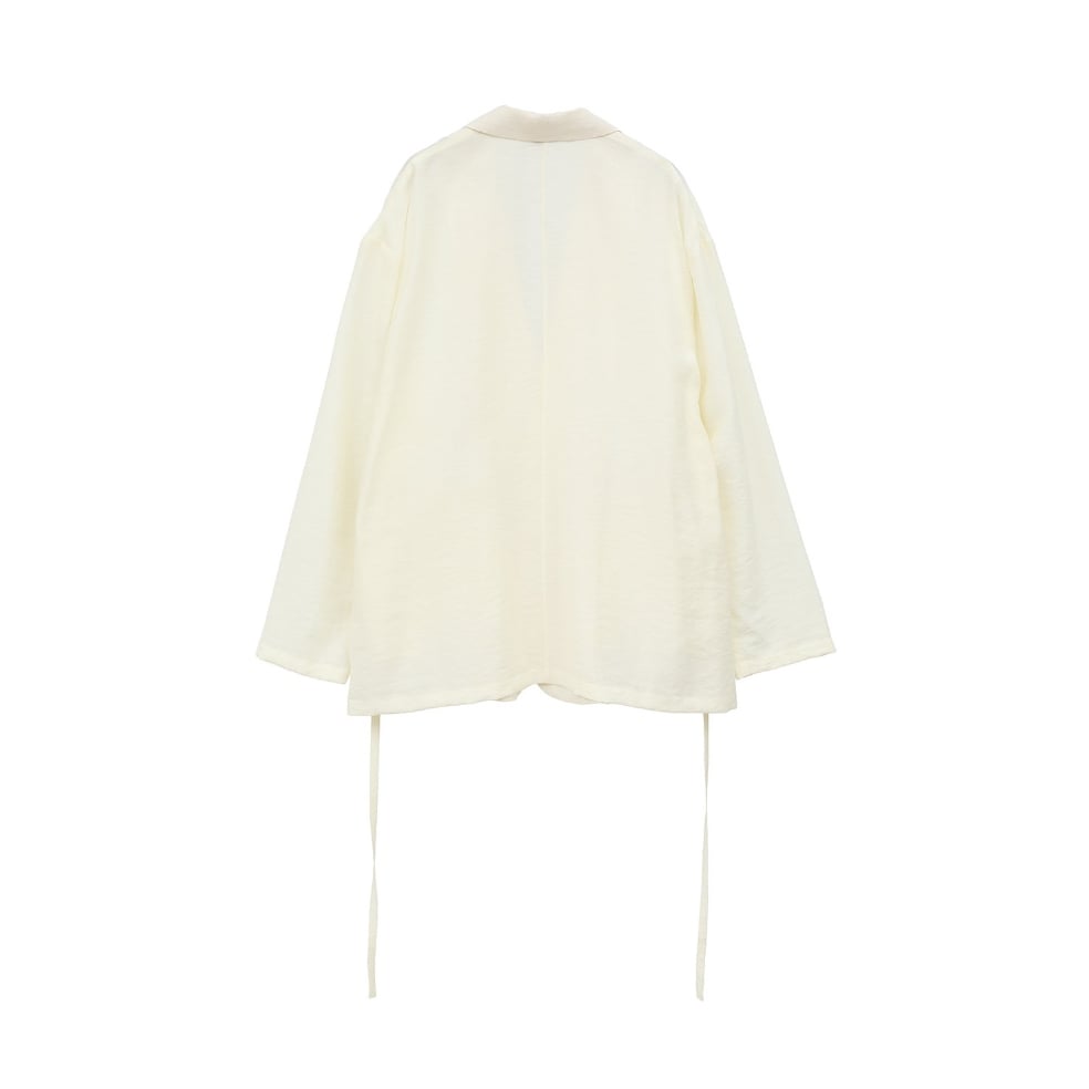 CLANE クラネ “2WAY SHEER JACKET” 2ウェイシアージャケット CLANE クラネ “2WAY SHEER JACKET” 2ウェイシアージャケット