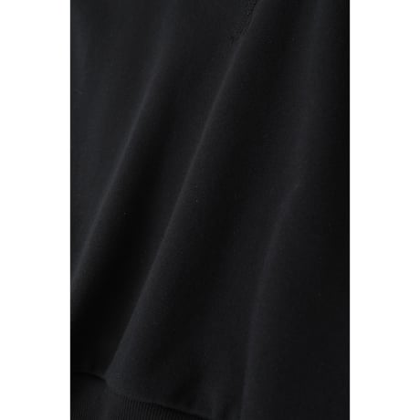 MANOF マノフ “PUFF SLEEVE SWEAT TOPS” パフスリーブスウェットトップス