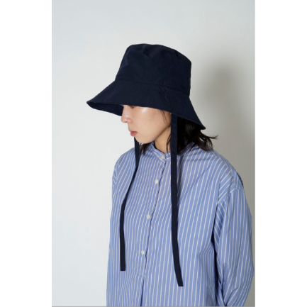 MY___ マイ “COMESANDGOES SUMMER BUCKET HAT” カムズアン MY___ マイ “COMESANDGOES SUMMER BUCKET HAT” カムズアン