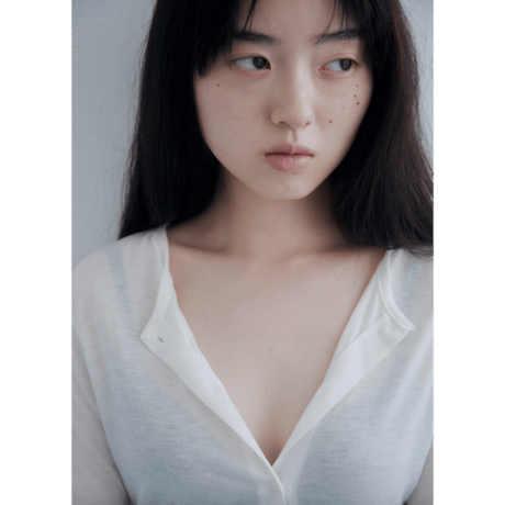 SOMME SI STUDIO コムシストゥディオ “SENSUAL SHEER CARDI” センシャルシアーカーディ