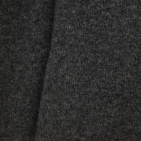 CLANE クラネ “WOOL SHORT KNIT ALL IN ONE” ウールショートニットオールインワン